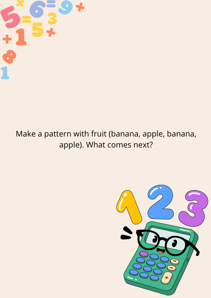 Learn, Play & Grow (Ages 4–6)